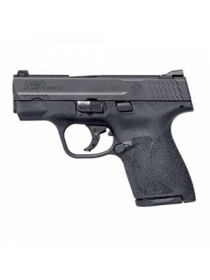 S&W M&P9 Shield M2.0 Tritium Night Sights – 3.1″ 9mm