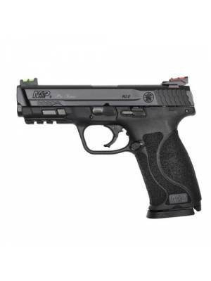 Smith&Wesson Performance Center M&P9 Pro M2.0, 9mm, 4.25″ BBL, 17rd