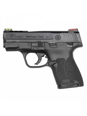 S&W M&P9 Shield M2.0 Performance Center – 3.1″ 9mm