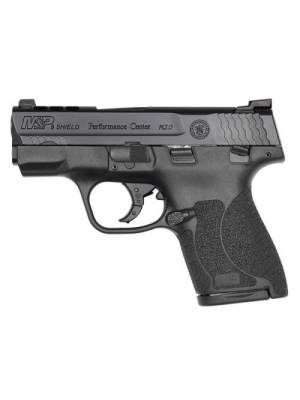S&W M&P9 Shield M2.0 Ported PC – 3.1″ 9mm