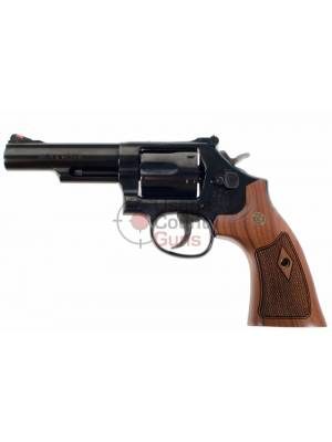 S&W Model 19 Classic – 4.25″ .357 Magnum