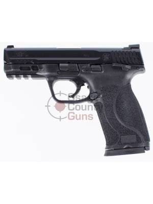 Smith & Wesson M&P45 M2.0 Compact MS, .45 ACP, 4.0″ BBL, 2x10rd