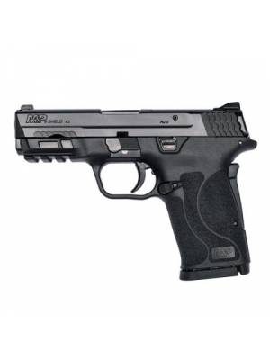 S&W M&P9 Shield EZ (No Safety) – 3.6″ 9mm