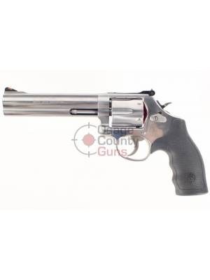 S&W Model 686 USA Edition – 6″ .357 Magnum