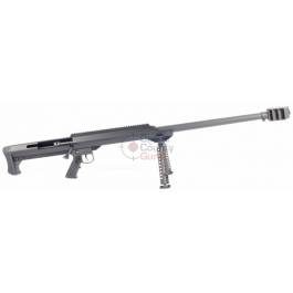 Barrett M99-A1 .50 BMG w/ Bipod 32″