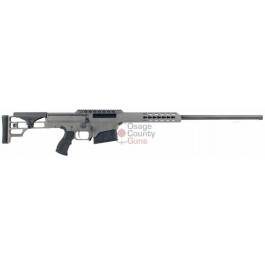 Barrett 98B Fieldcraft Lightweight (Tungsten) – 24″ .300 Win Mag
