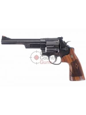 S&W 29 Classic .44 6.5″