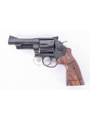 S&W 29 CLAS 44M 4 BL 6