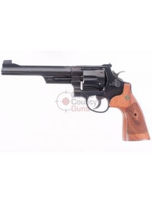 S&W 25 Classic .45LC 6.5″