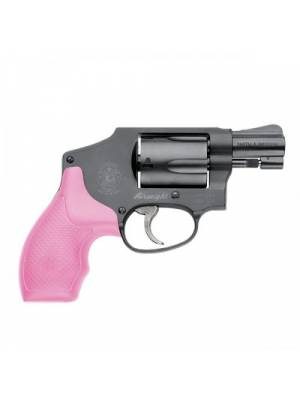 S&W Model 442 – 1.8″ .38 Special