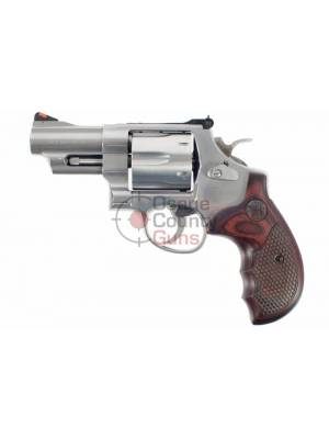 S&W 629 Deluxe – 3″ .44 Magnum