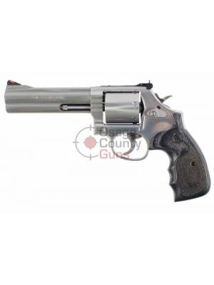 S&W Model 686 Plus 3-5-7 – 5″ .357 Mag
