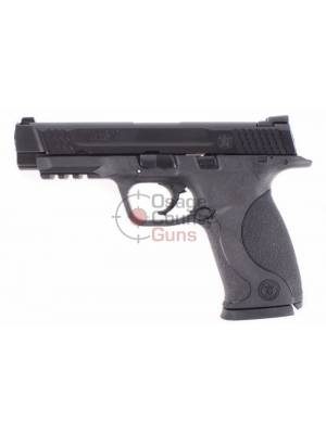 S&W M&P45 Fullsize 4.5″ .45 ACP Threaded Barrel Kit