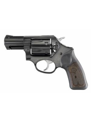 Ruger SP101 – 2.25″ .357 Magnum