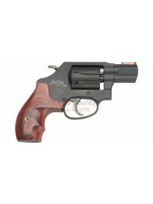S&W 351PD .22 Mag 1.875″