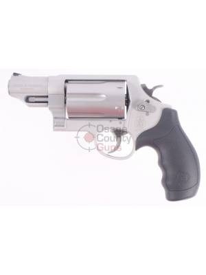 S&W Governor 2.75″ .410 .45 ACP .45 Colt – Silver