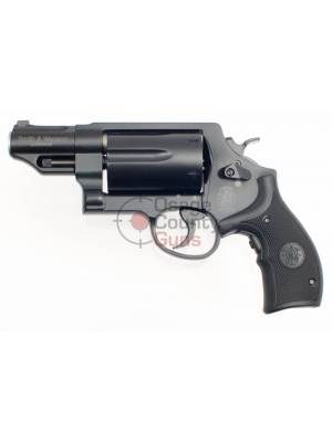 S&W GOVERNOR .410/.45 – Crimson Trace