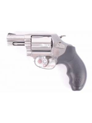 S&W 60 .357 2.125″