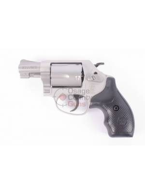 S&W 637 .38 1.8″ Airweight