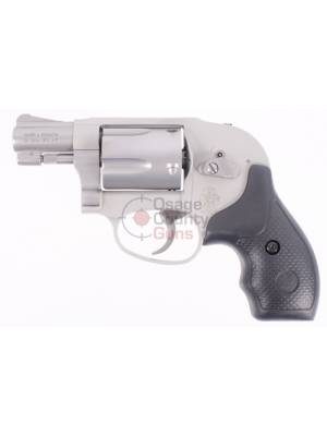 S&W 638 Airweight 1.8″ .38 Spl