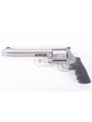 S&W 500 .500 8.38″ – Compensated