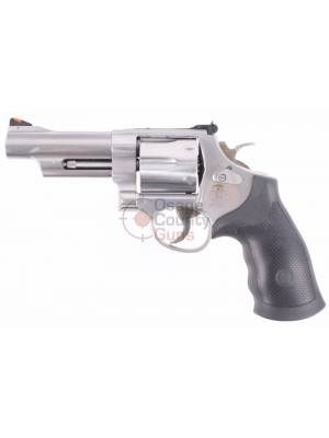 S&W 629 .44 Mag 4″