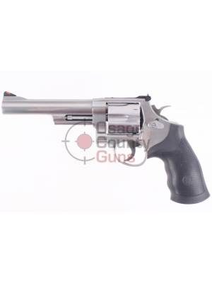 S&W 629 .44 6″