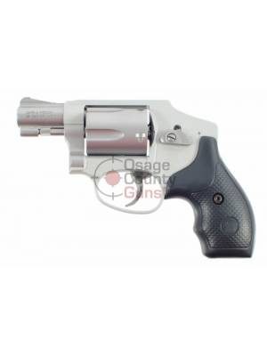 S&W 642 1.875″ .38 Special