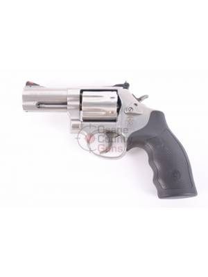S&W 686 Plus .357 3″