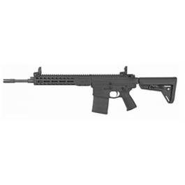 Barrett REC10 (Black) – 16″ .308 Win