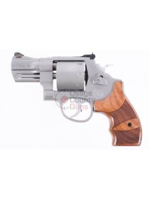 S&W 627 Performance Center 357 Mag/38 Spl 2.6″