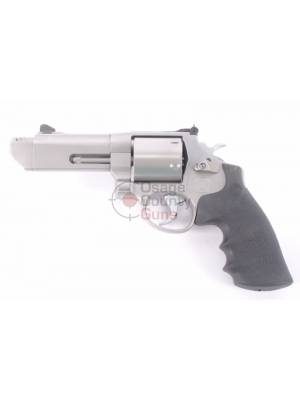 S&W 629 .44 4″ PC V-Comp