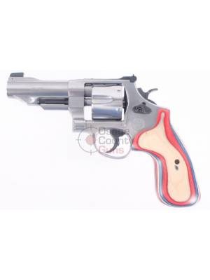 S&W 625 .45 4″ JM Performance Center