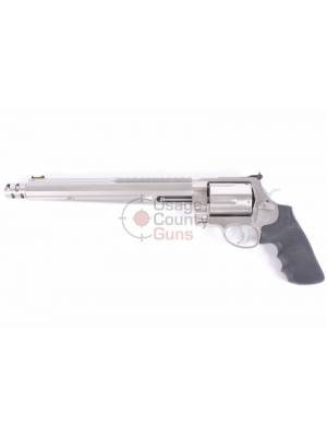 S&W 460XVR .460 10.5″ Performance Center