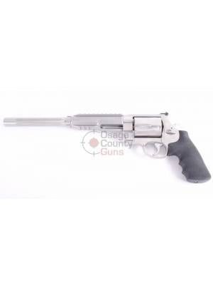 S&W 460XVR .460 12″ Performance Center