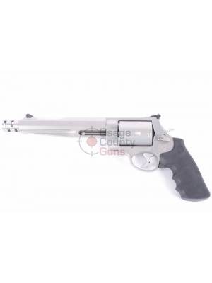 S&W 500 .500 7.5″ Performance Center