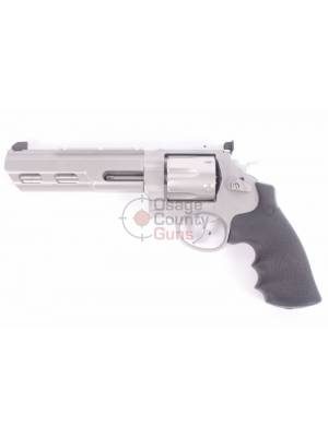 S&W 629 .44 6″ Competitor