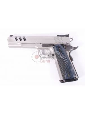 S&W 1911 .45 3″ Performance Center