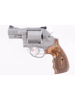 S&W 686 Performance Center 2.5″ .357 Mag