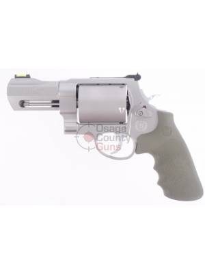 S&W 460XVR .460 3.5″ Performance Center