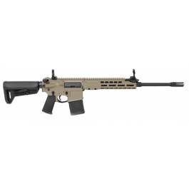 Barrett REC7 Flyweight (FDE) – 16″ 5.56mm