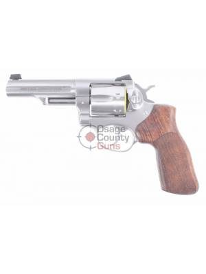 Ruger GP100 Match Champion – 4.2″ .357 Mag