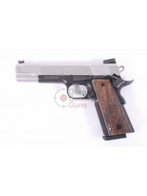 S&W 1911 .45 5″ Pro Series