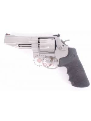 S&W 627 .357 4″ – Pro Series