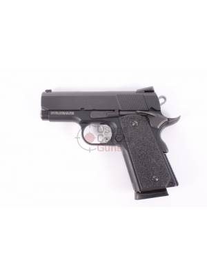 S&W 1911 .45 3″ Pro Series