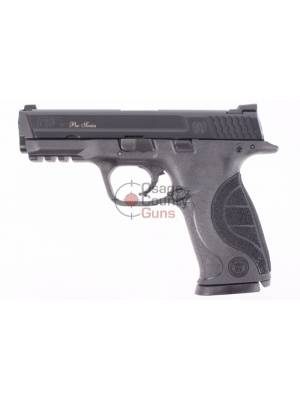 S&W M&P40 Pro – 4.25″ .40 S&W