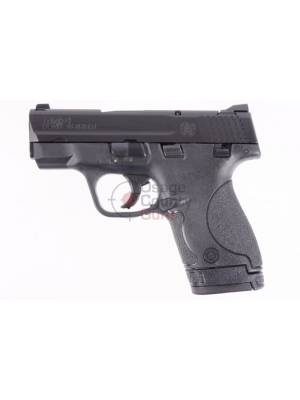 S&W M&P Shield .40 – CA Compliant