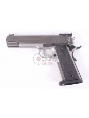 Sig Sauer 1911 .45 5″ Max Michel