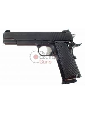 Sig Sauer 1911 XO – 5″ .45 ACP