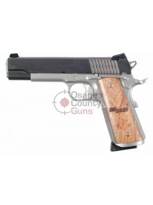 Sig Sauer 1911 .45 5″ STX